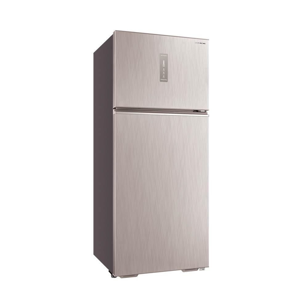 【SANLUX 台灣三洋】480L一級能效直流變頻電冰箱 SR-V480B