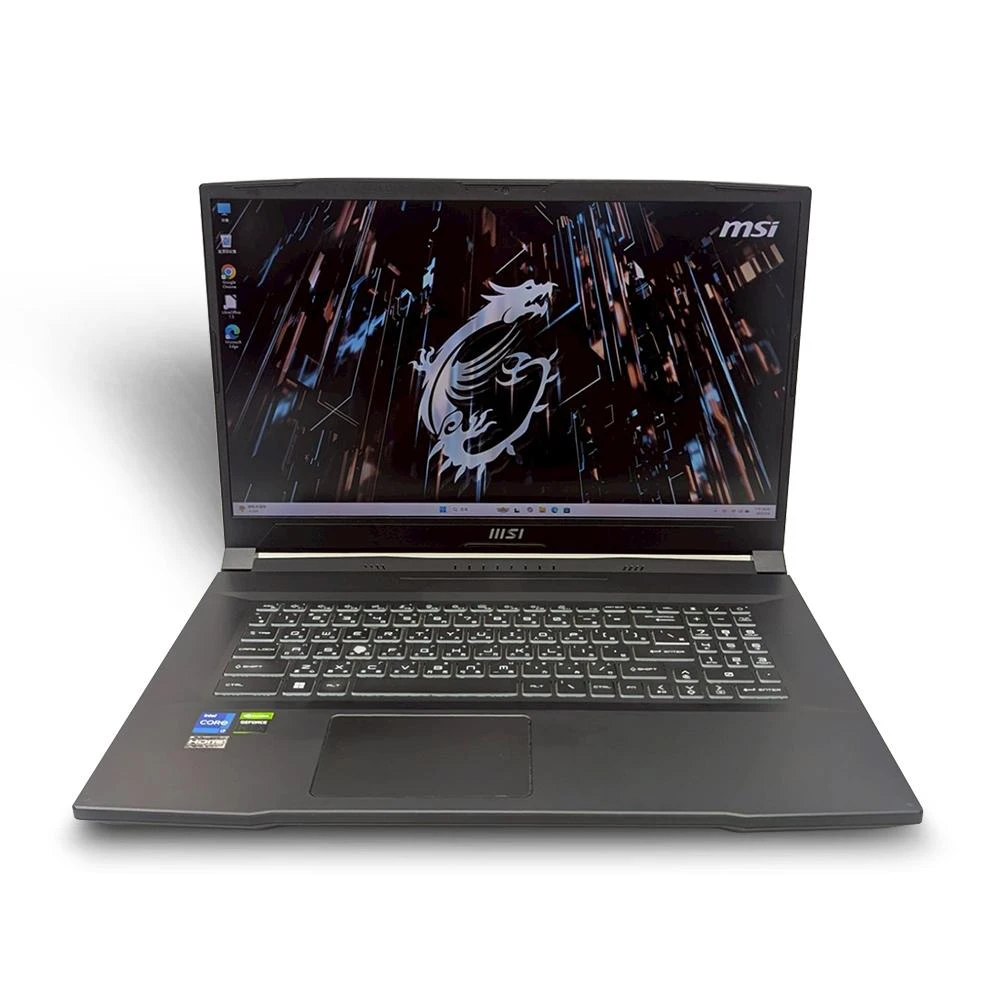 【MSI 微星】MSI Katana GF76 11UE-472TW 16G 1T SSD RTX3060 電競筆電 紅光戰鬥款