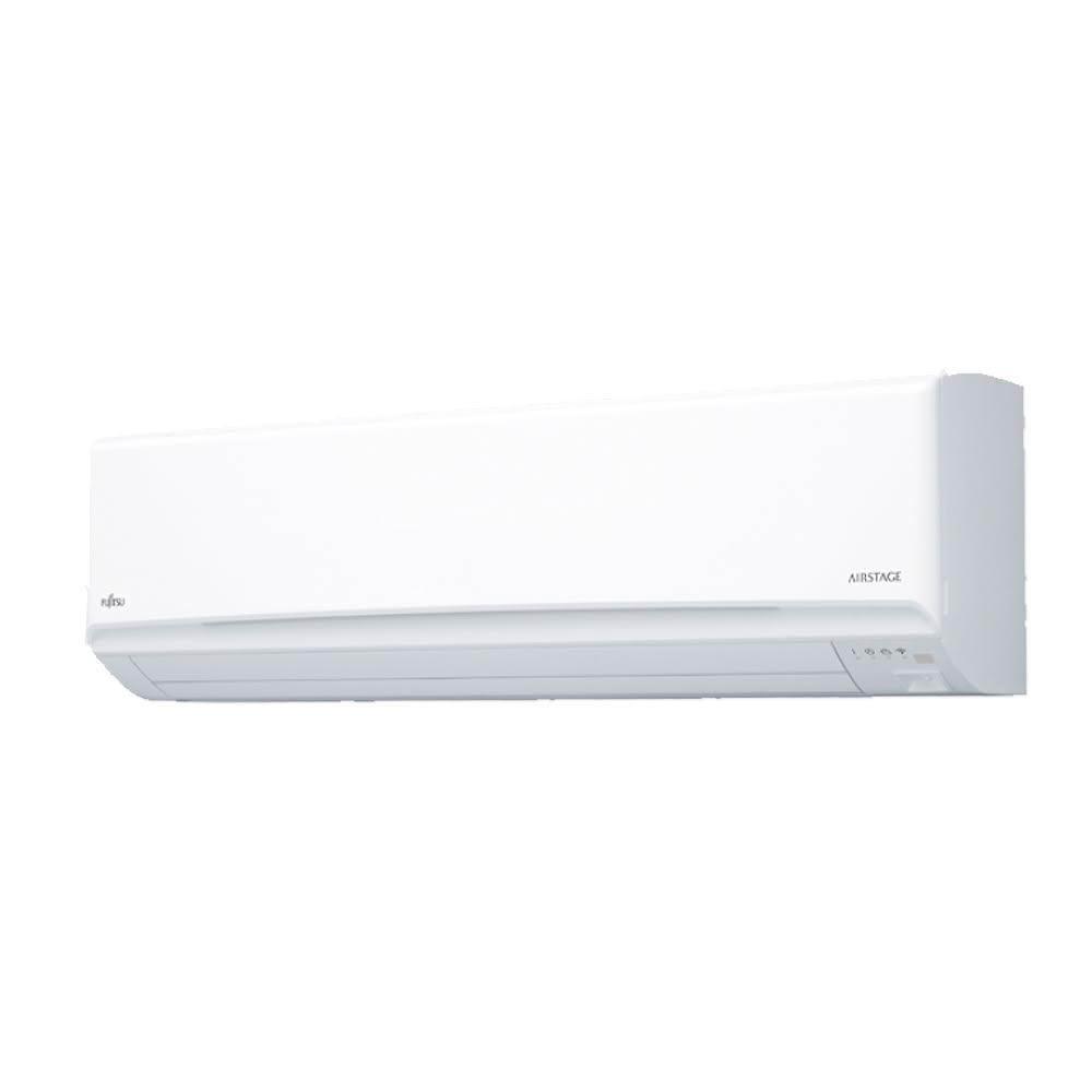 【FUJITSU 富士通】3-4坪優級變頻冷暖分離式冷氣ASCG028KMTC AOCG028KMTC 含  