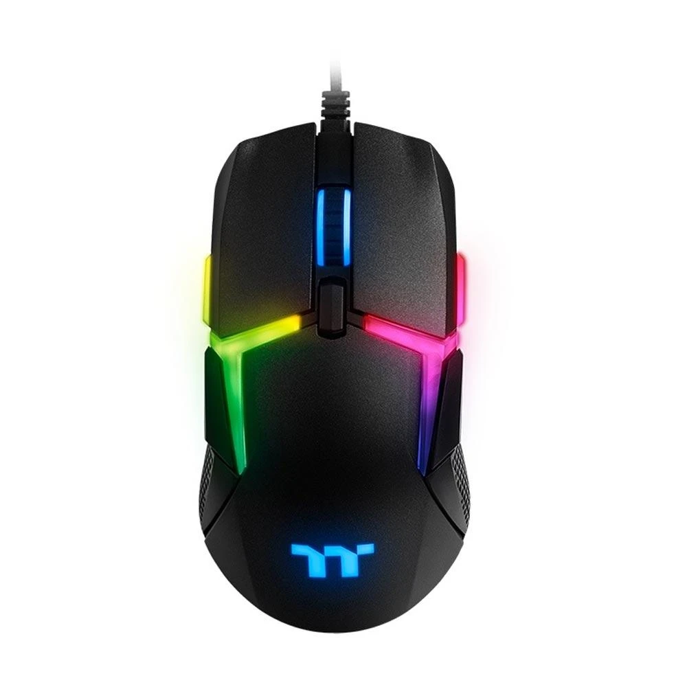 【Thermaltake 曜越】Level 20 RGB 電競滑鼠