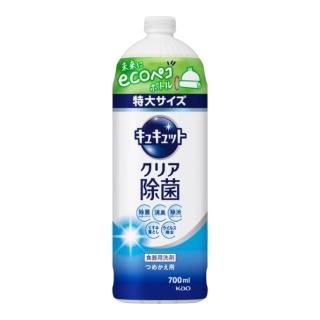 【Kao 花王】日本 珂珂透 除菌高效洗碗精 多款任選/平輸商品