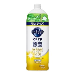 【Kao 花王】日本 珂珂透 除菌高效洗碗精 多款任選/平輸商品