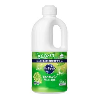 【Kao 花王】日本 珂珂透 除菌高效洗碗精 多款任選/平輸商品