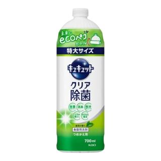 【Kao 花王】日本 珂珂透 除菌高效洗碗精 多款任選/平輸商品