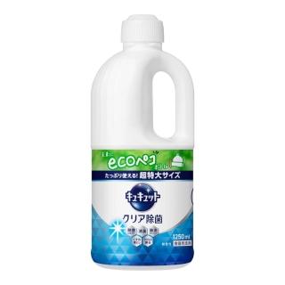 【Kao 花王】日本 珂珂透 除菌高效洗碗精 多款任選/平輸商品
