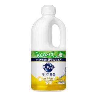 【Kao 花王】日本 珂珂透 除菌高效洗碗精 多款任選/平輸商品