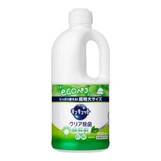 【Kao 花王】日本 珂珂透 除菌高效洗碗精 多款任選/平輸商品