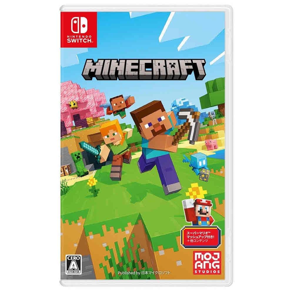【新品未開封、匿名配送】マリオ＆ルイージRPG ブラザーシップ！、マインクラフト マリオ&ルイージRPG ブラザーシップ 新品未開封 スイッチ｜Yahoo