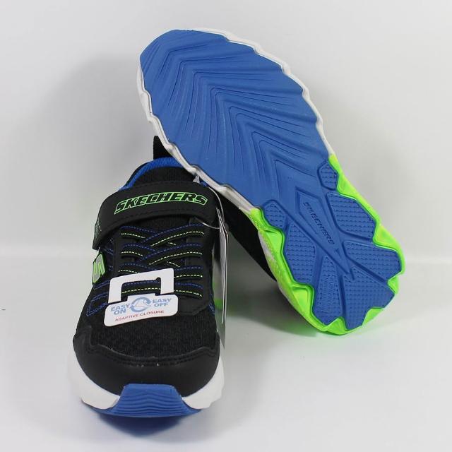 【SKECHERS】SKECHERS  Elite Sport Tread 兒童運動鞋 童鞋  403962LBLK 2025 新款(G1)