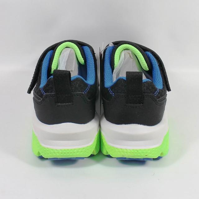 【SKECHERS】SKECHERS  Elite Sport Tread 兒童運動鞋 童鞋  403962LBLK 2025 新款(G1)
