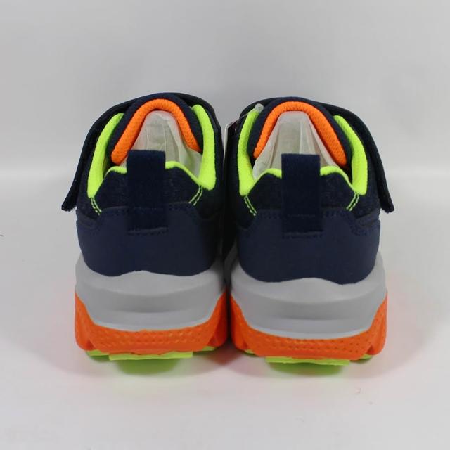 【SKECHERS】SKECHERS  Elite Sport Tread 兒童運動鞋 童鞋  403962LNVY 2025 新款(G1)