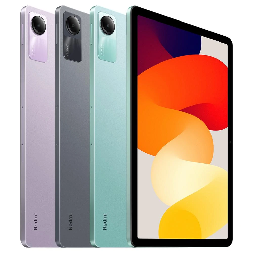 【小米】Redmi Pad SE (8G/256G/WiFi版) 11吋超大電量平板電腦