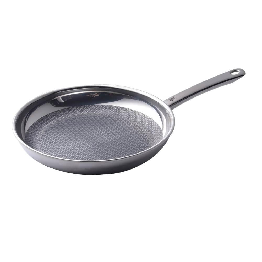 WMF　プロフィセレクト　琺瑯鍋30ｃｍｘ23ｃｍ（未使用） WMF プロフィセレクト 琺瑯鍋30cmx23cm（未使用