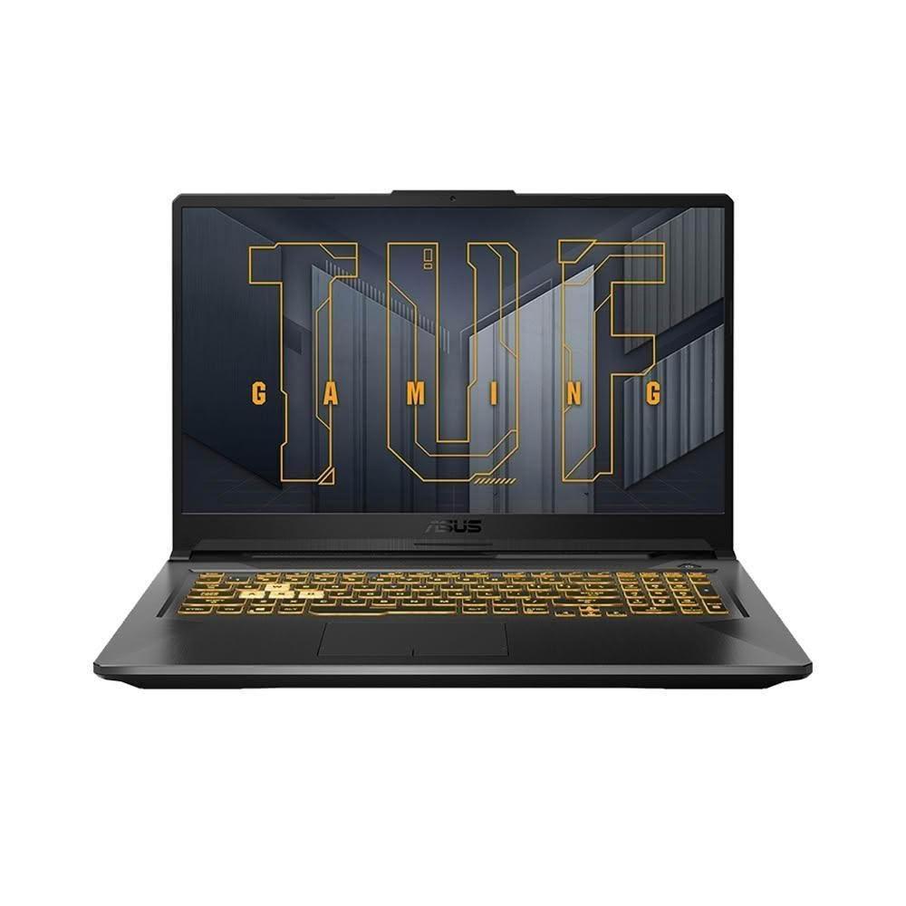 【ASUS 華碩】特仕版17.3吋電競(TUF Gaming FA706NFR/R7/24G/512G+1T/RTX2050/W11)
