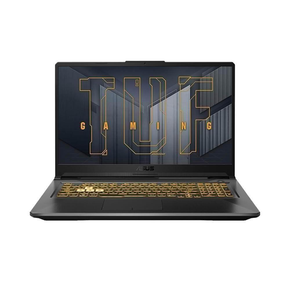 【ASUS 華碩】特仕版17.3吋電競(TUF Gaming FA706NFR/R7/48G/512G+2T/RTX2050/W11)