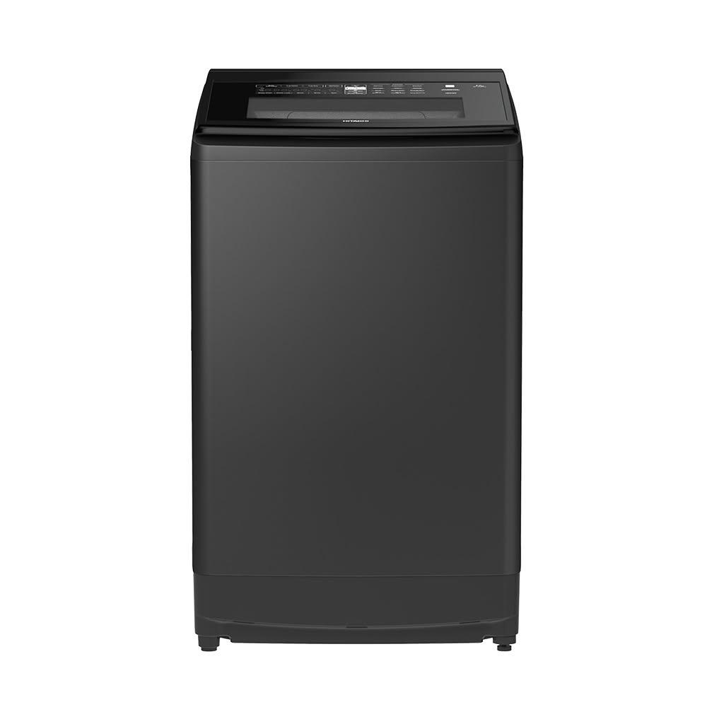 【HITACHI 日立】20公斤溫水變頻直立式洗衣機 SF200ZHV