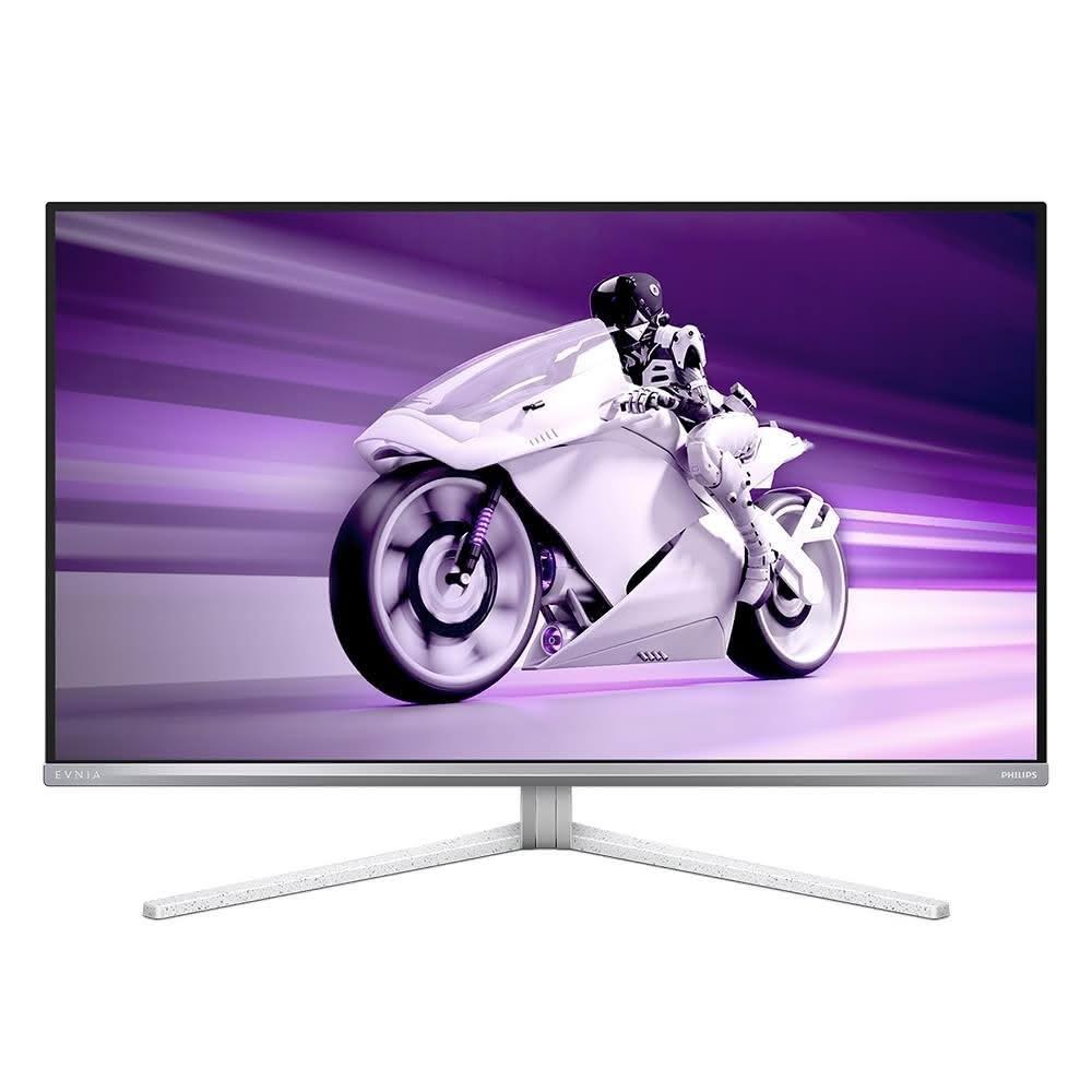 【Philips 飛利浦】32M2N8900 32型 4K OLED 240Hz 電競螢幕