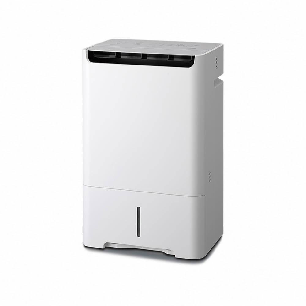 【MITSUBISHI 三菱電機】MITSUBISHI 三菱20L日製變頻清淨除濕機 MJ-EHV200JW-TW