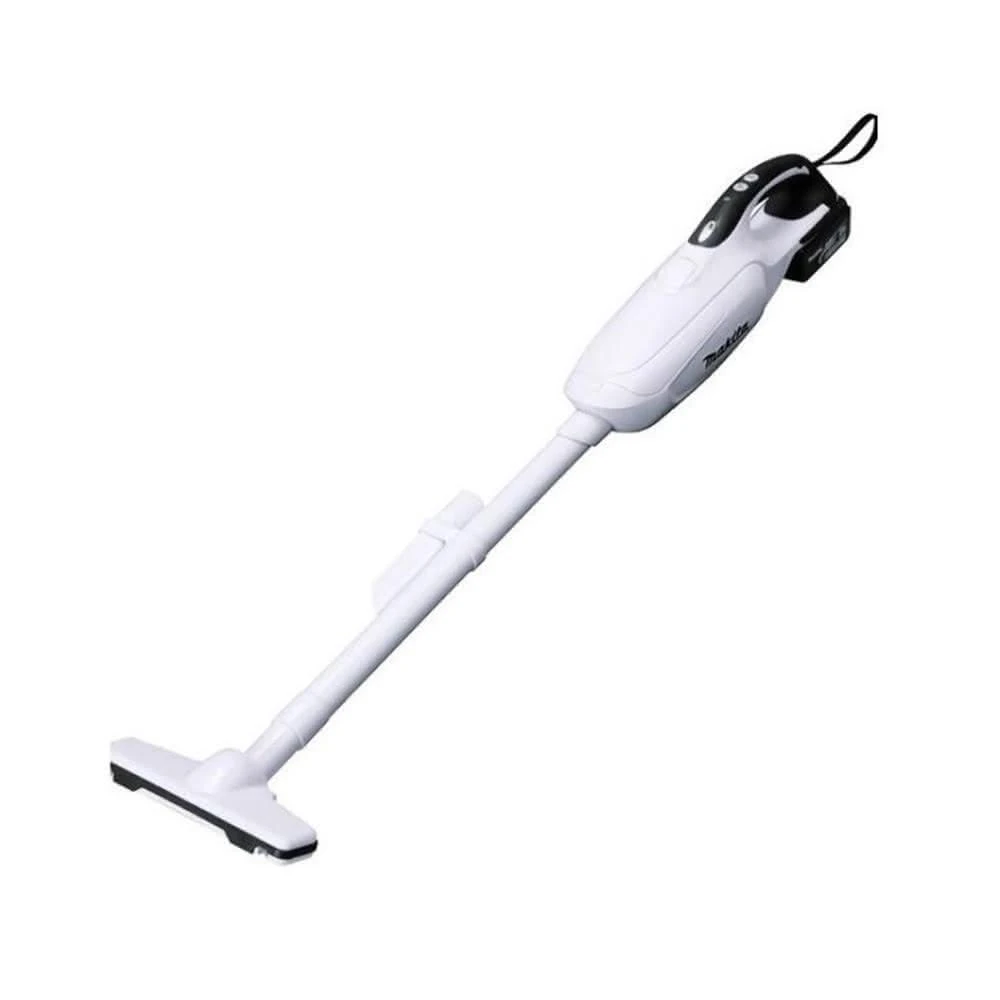 【MAKITA 牧田】18V充電式吸塵器 DCL181FRFW DCL181 單機+選項 中崙五金