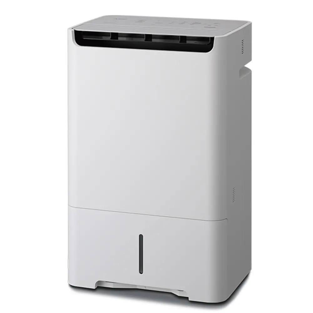 【MITSUBISHI 三菱電機】MJ-EHV200JW-TW  20公升 變頻清淨除濕機