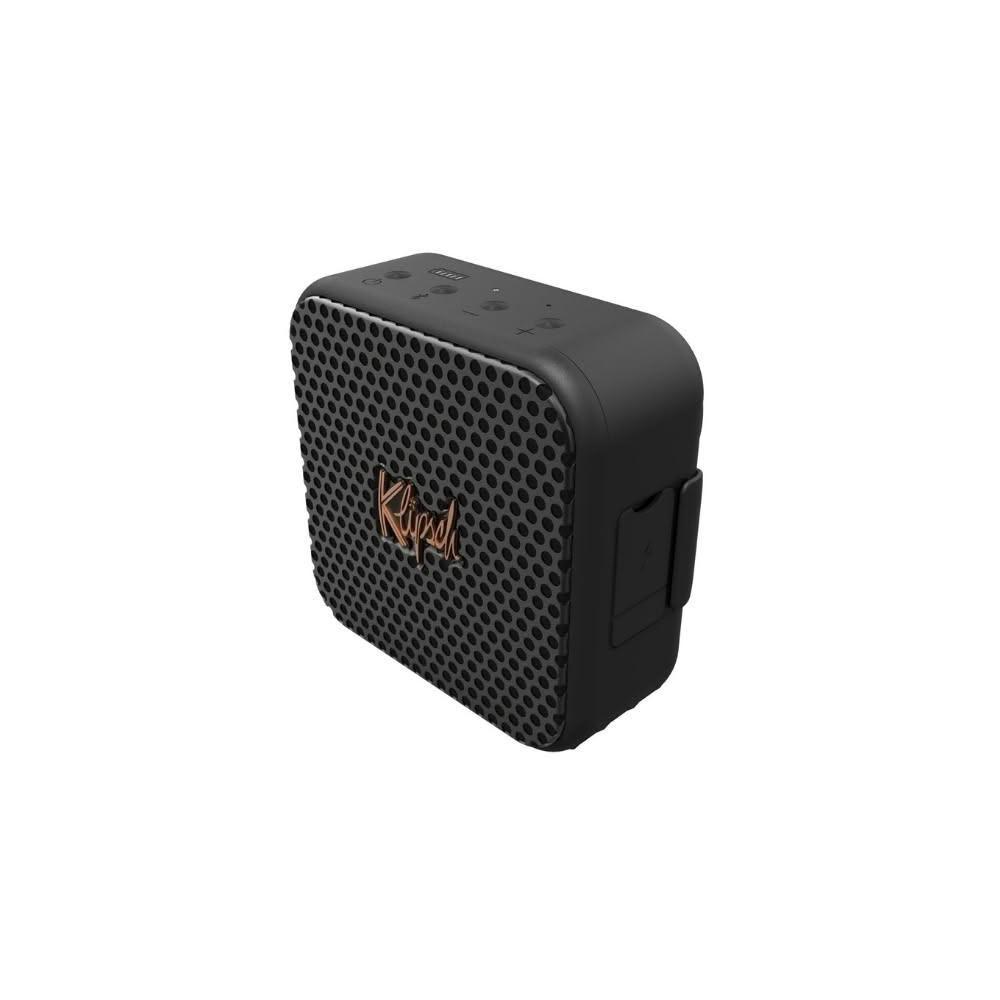 【Klipsch】Austing 無線藍芽喇叭 便攜型喇叭 防水喇叭 藍芽5.3 重低音