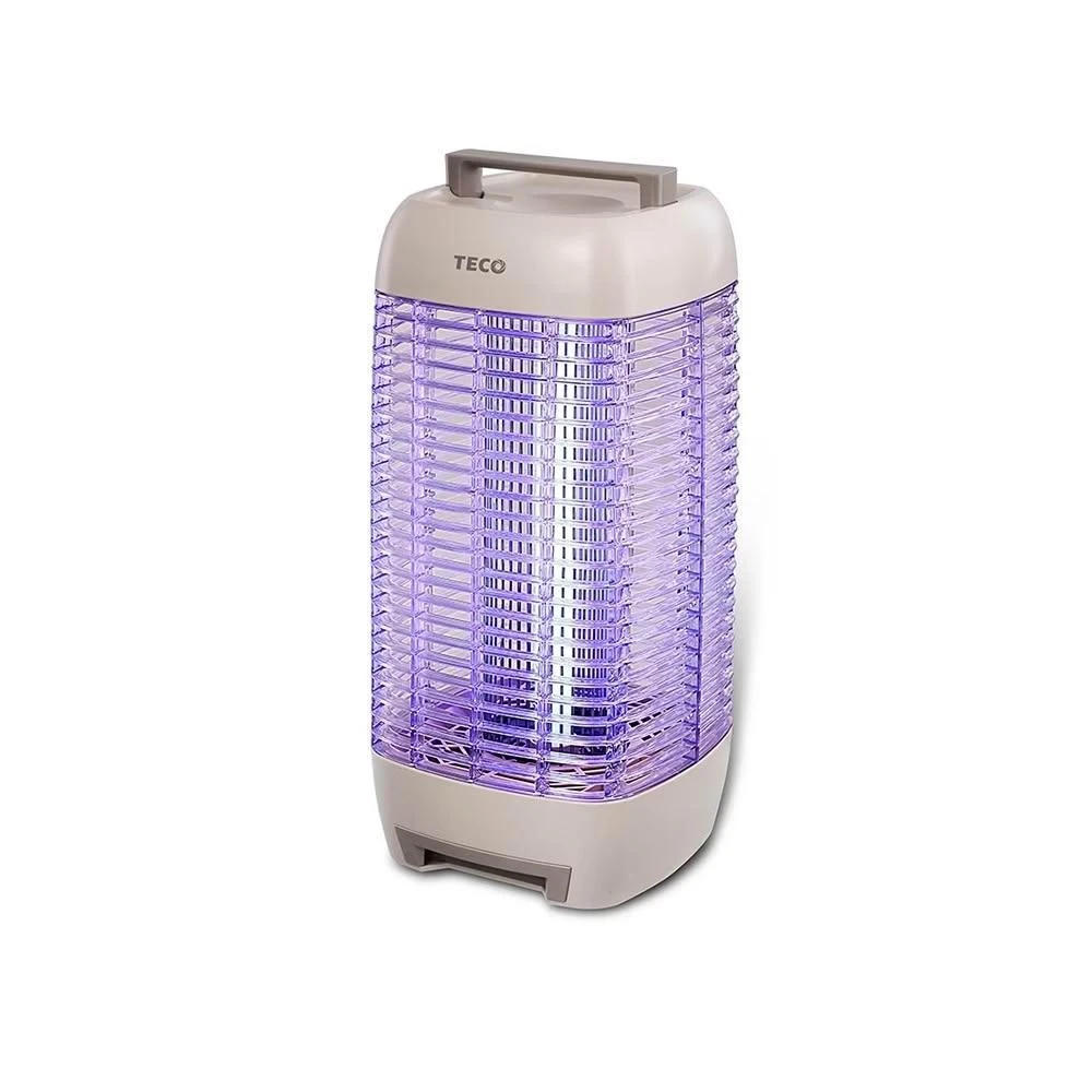 【TECO 東元】電擊式捕蚊燈 XYFYK107
