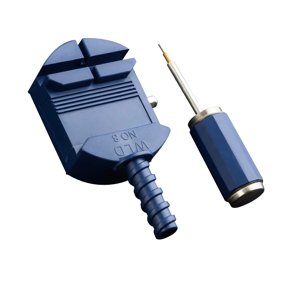 不鏽鋼錶帶調整器 旋轉拆帶器 拆手鍊 手環手圍金屬錶帶拆帶器 錶帶工具 錶鏈鋼帶長度專用 調錶器