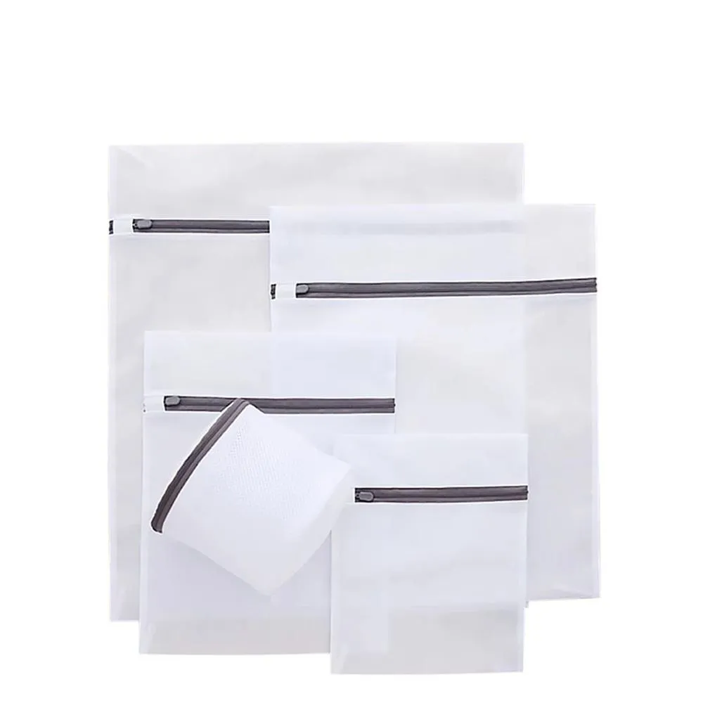 【日創生活】金菱網 衣物洗衣袋 洗衣網 {胸罩洗衣袋 內衣袋 網袋 洗衣籃}