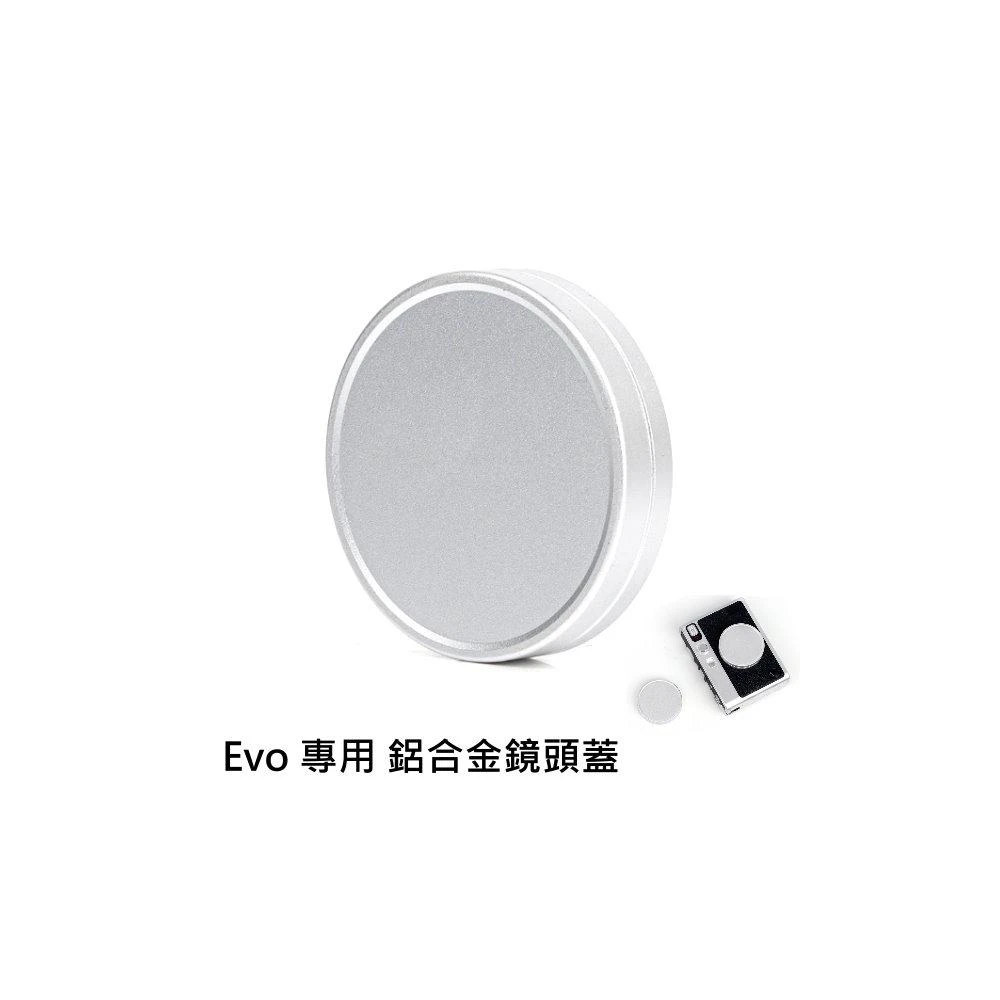 FUJIFILM instax mini EVO副廠 鏡頭蓋 保護蓋  蓋子 鋁合金 金屬鏡頭蓋 防塵 mini evo 適用