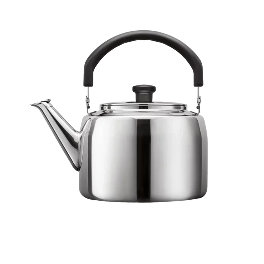 OSAMA 王樣】O-82-002王樣304笛音壺2L(笛音壺茶壺304茶壺煮水壺泡茶