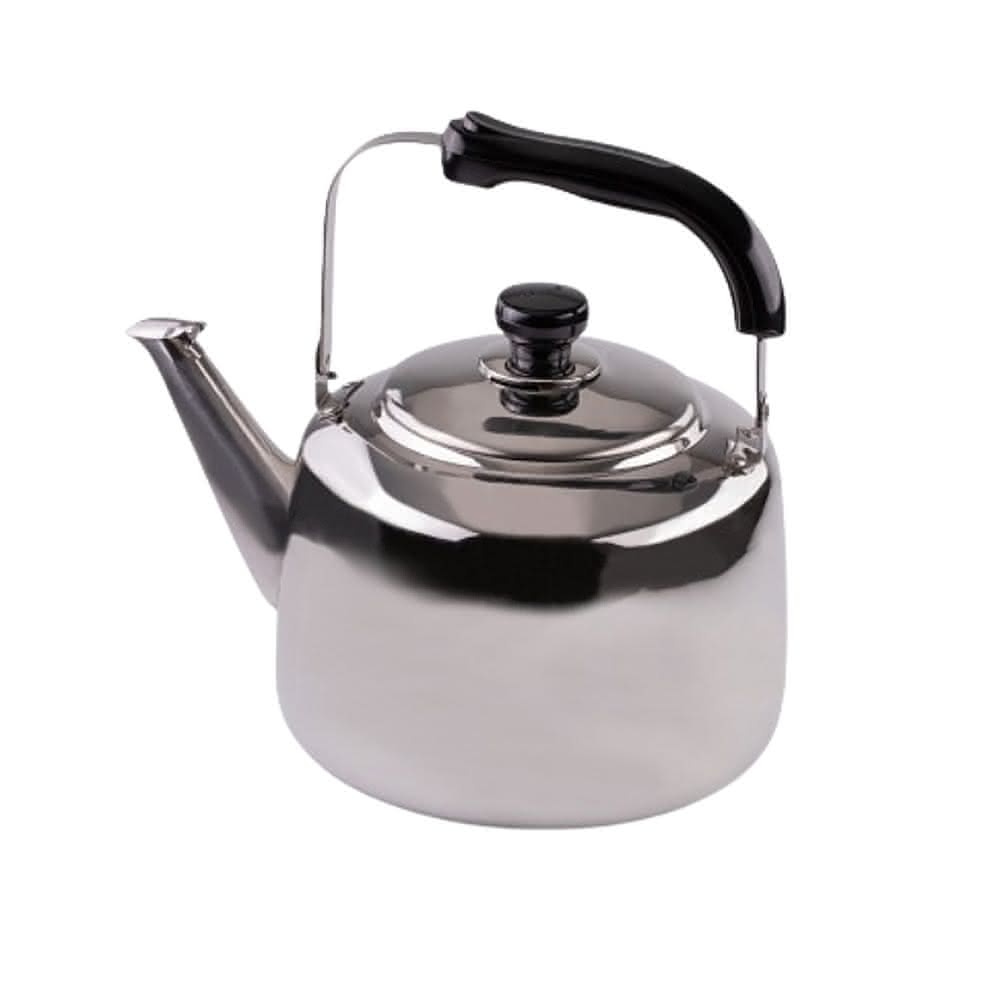錫器　茶壺 錫製茶壺| 開放博物館