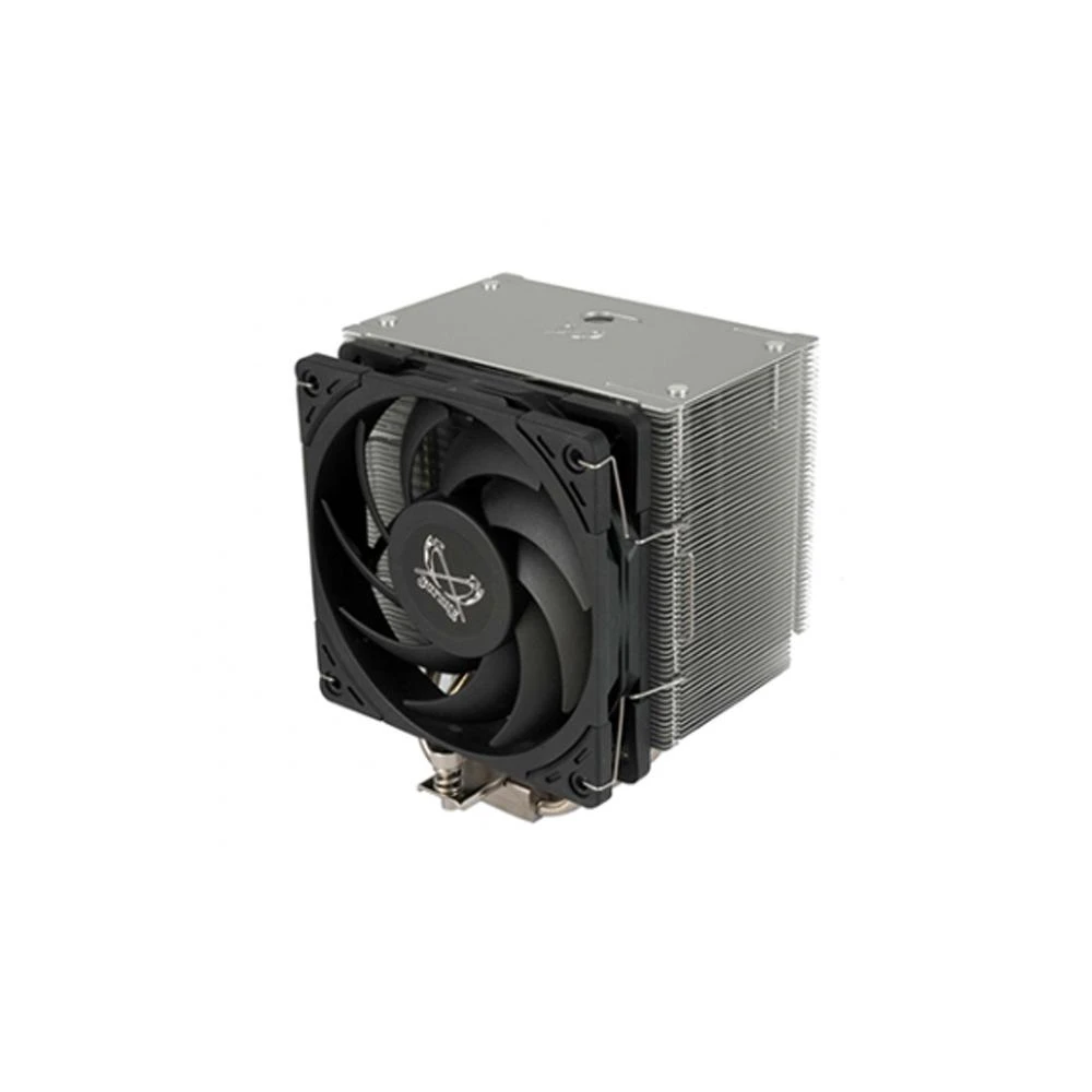 【SCYTHE】SCMG-6000 無限六 6導管/12cm風扇(狂風丸風扇)/偏移設計/高154mm