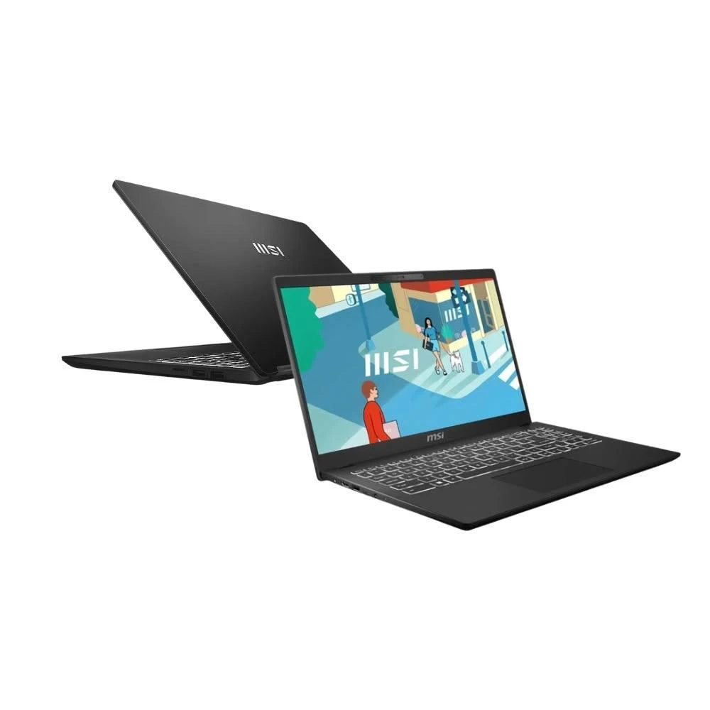 msi modern 13