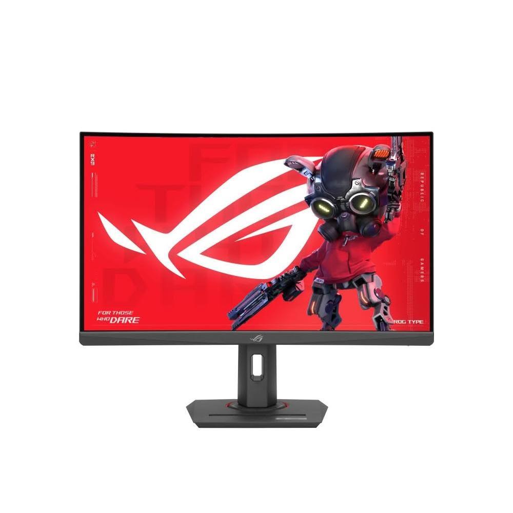 【ASUS 華碩】【27型】華碩 ROG Strix XG27WCMS 電競螢幕