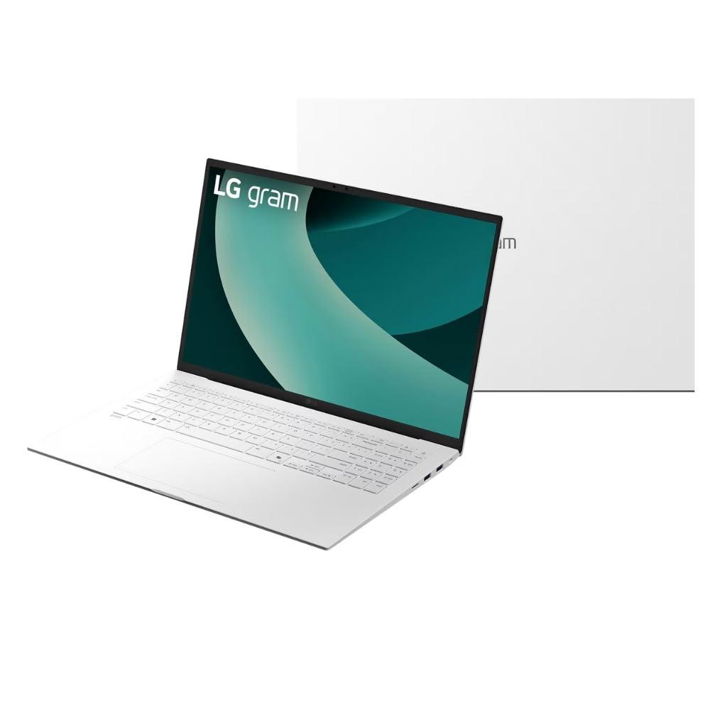 【LG 樂金】特規✨LG gram 16Z90TL-G.AS54C2 輕薄AI筆電/Ultra 5/16吋/1.24kg