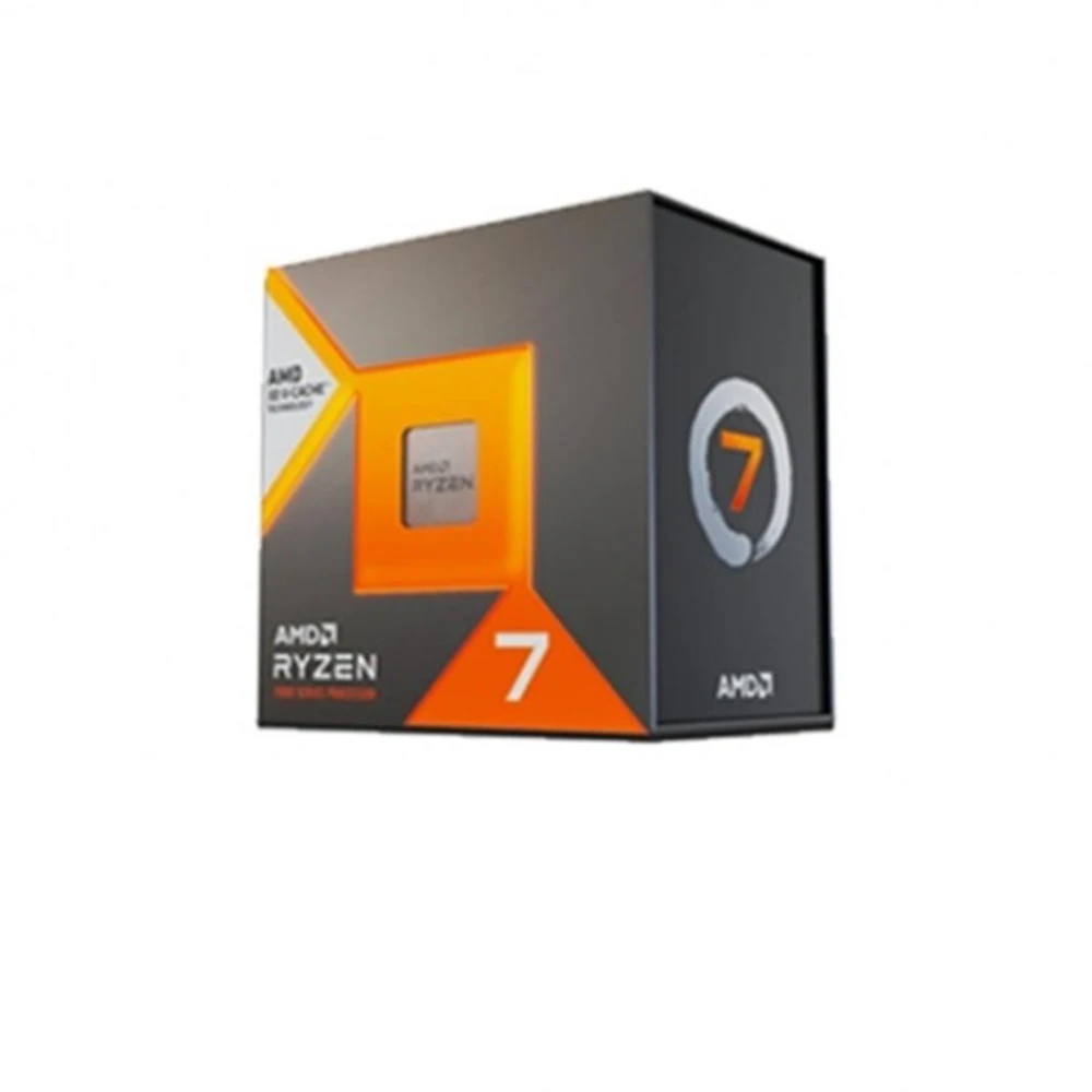 【AMD 超微】AMD【8核】Ryzen7 7800X3D 4.2GHz(Turbo 5.0GHz)/ZEN4/8C16T/快取96MB
