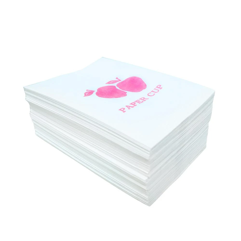 扁紙杯 一包100入(折疊紙杯 一次性紙杯 拋棄式紙杯 水杯「工具仁」醫院 機關 診所 試喝 餐具)