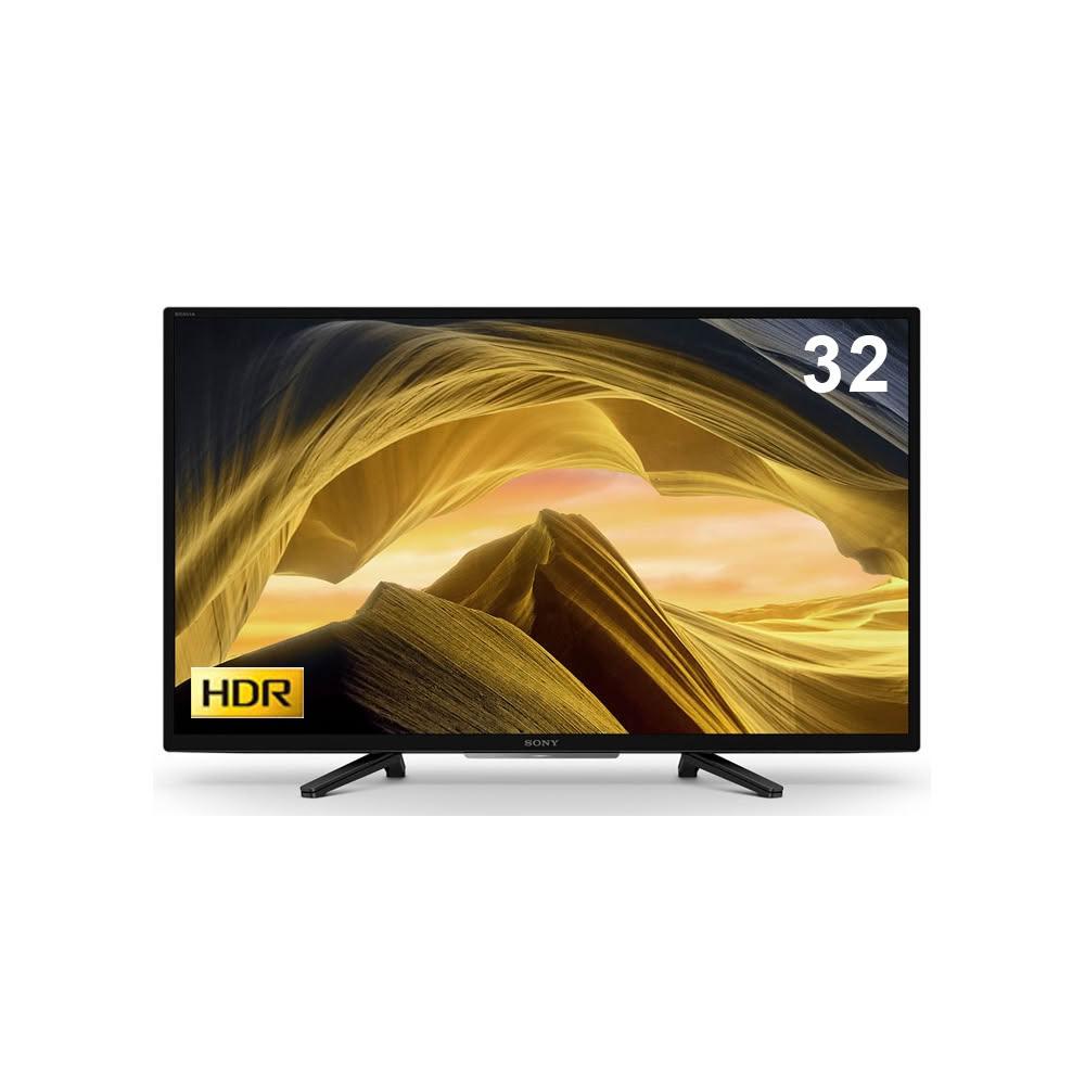 【SONY 索尼】BRAVIA 32型 HDR LED Google TV 液晶電視 /台 KD-32W830L