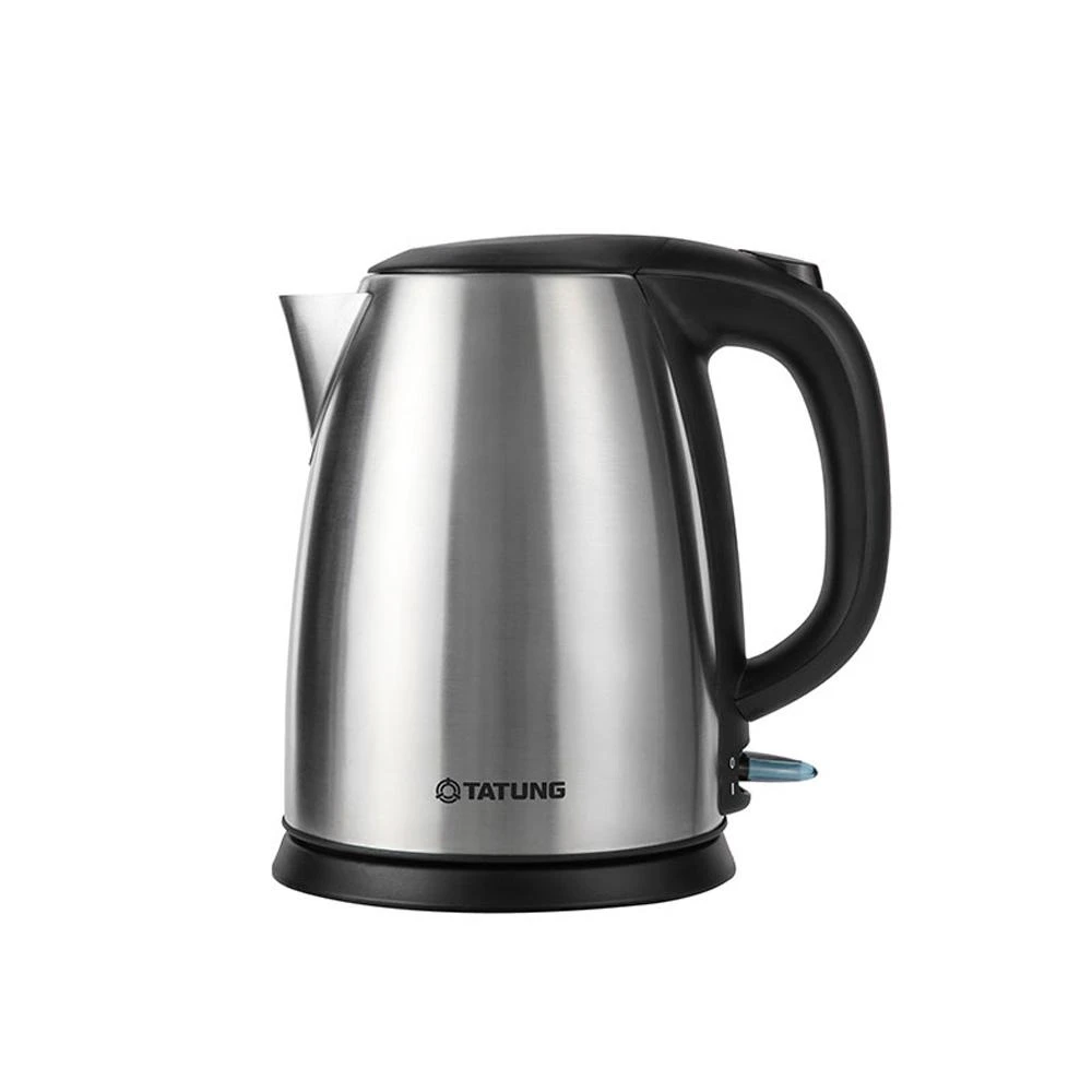 【TATUNG 大同】1.8L 不鏽鋼電茶壺 /台 TEK-1815S
