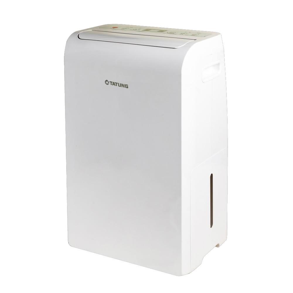 【TATUNG 大同】12L 適用12-14坪 一級能效 除濕機 /台 TDH-240MB
