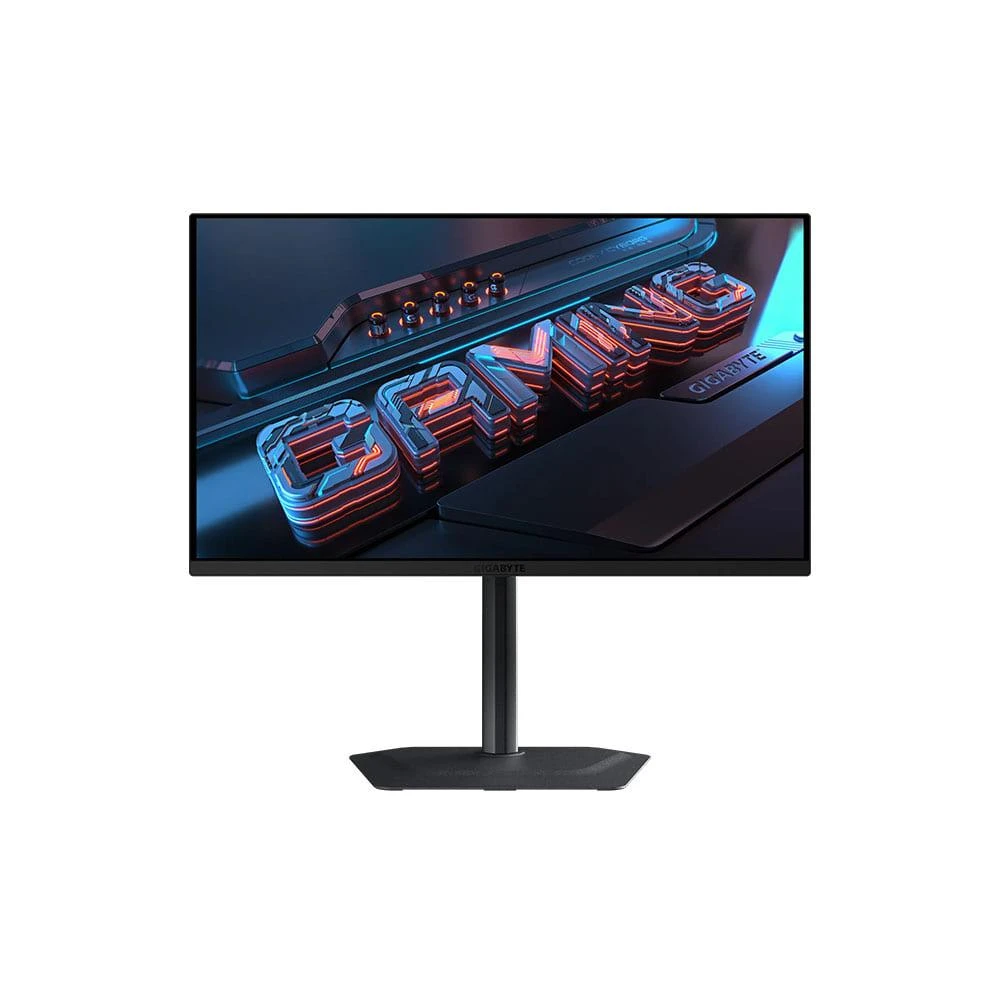 【GIGABYTE 技嘉】MO27Q2 電競螢幕 27型 2K QD-OLED/240Hz/KVM 0.03ms