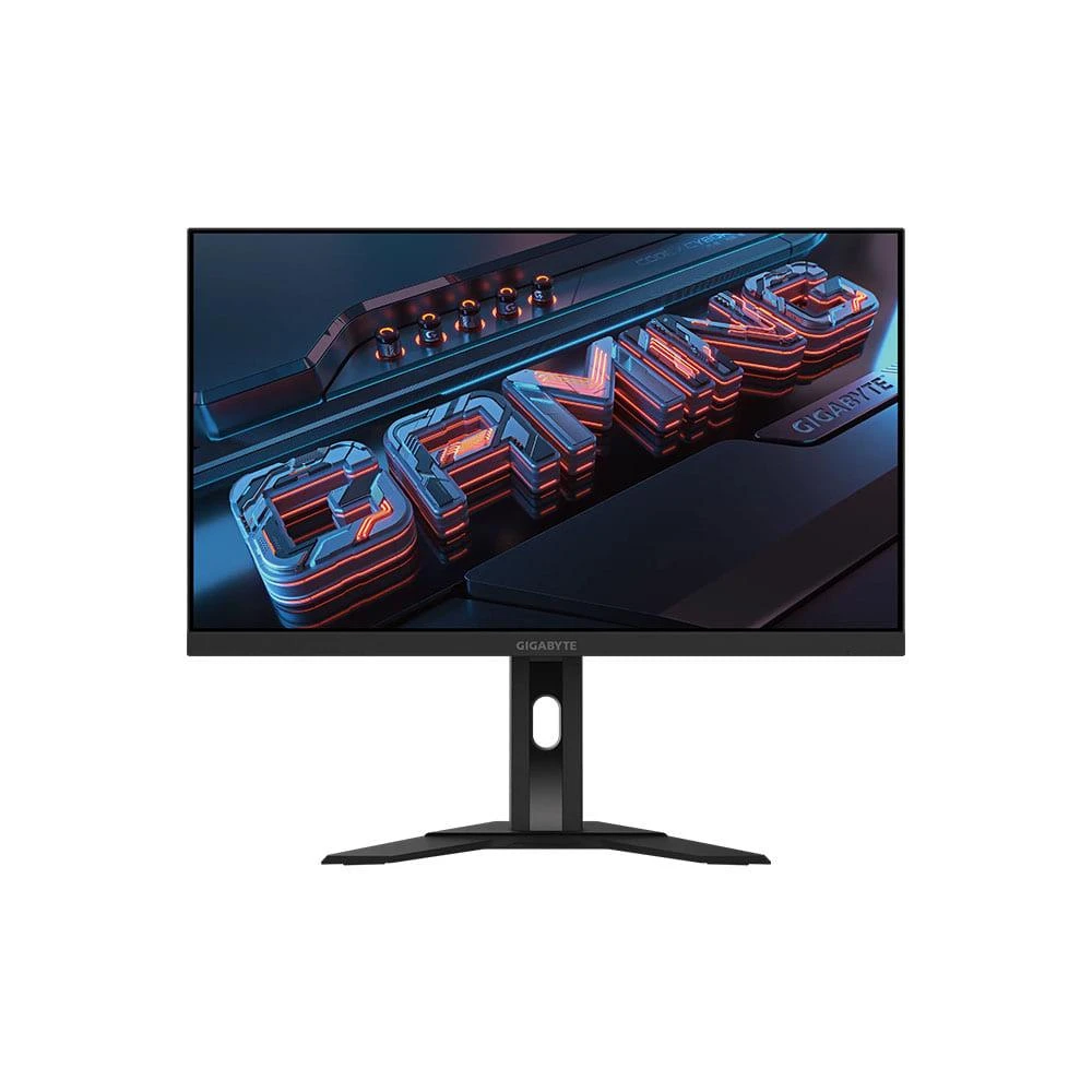 【GIGABYTE 技嘉】M27QA 電競螢幕 黑色 27型 2K/IPS/180Hz/1ms/HDR400/Type-C