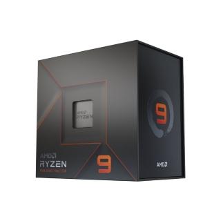 AMD 超微】Ryzen 5 7600 6核/12緒處理器《3.8GHz/38M/65W/AM5》