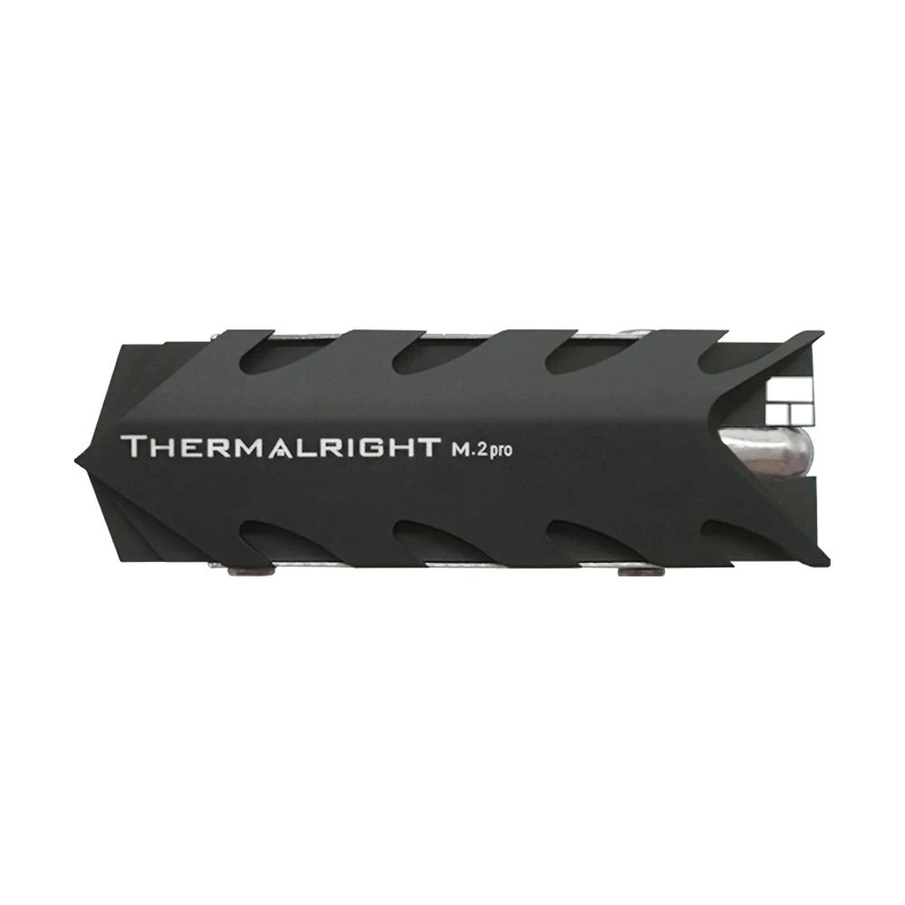 【Thermalright】利民 M.2 2280 PRO SSD 固態硬碟散熱片