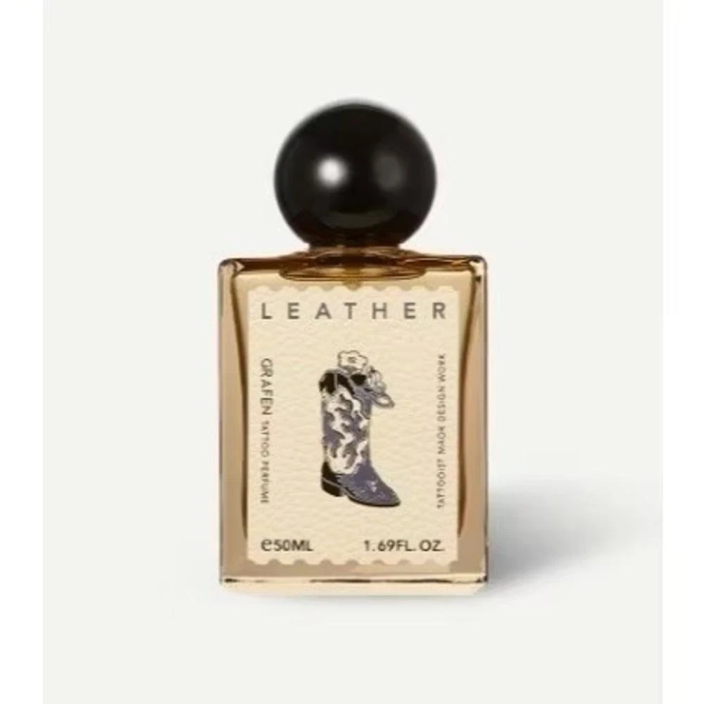 香水(ユニセックス) ONEWOOD GRA-FEN TATTOO PERFUME 50ML ONEWOOD GRA-FEN TATTOO PERFUME 50ML - メルカリ