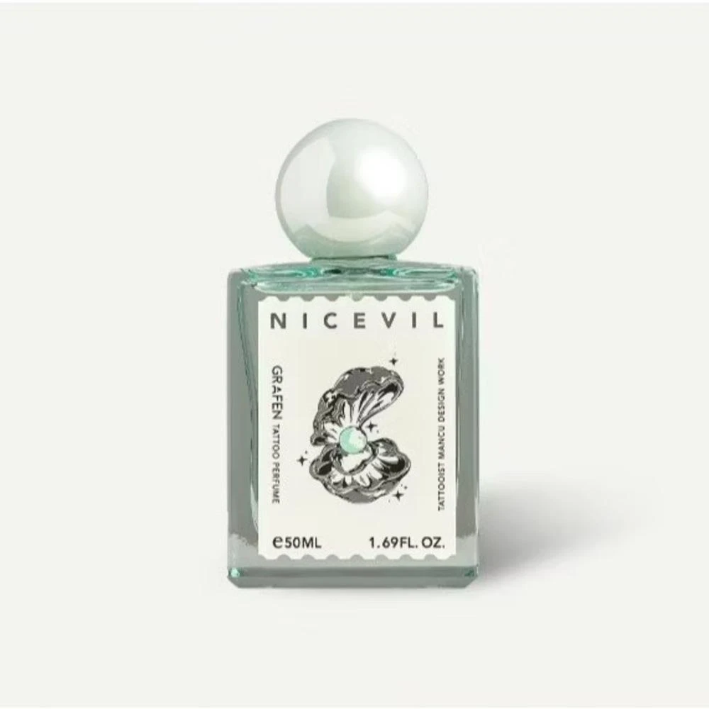 香水(ユニセックス) ONEWOOD GRA-FEN TATTOO PERFUME 50ML ONEWOOD GRA-FEN TATTOO PERFUME 50ML - メルカリ