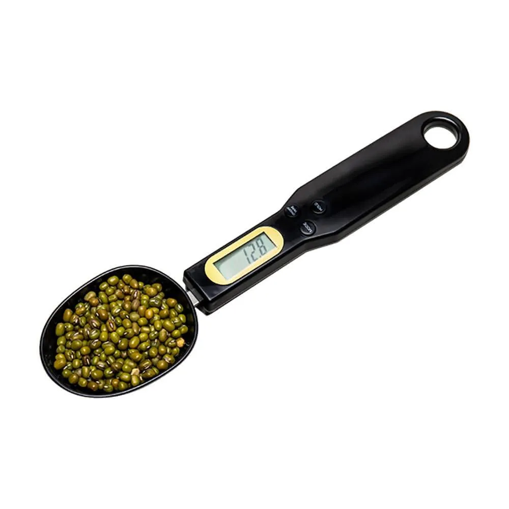 【卡特屋】電子量勺 量匙 勺子秤 咖啡量勺 湯匙秤 食品量勺 量勺 烘焙秤 電子秤 秤重湯匙 量勺 烘焙量勺 烘焙用具