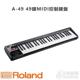 MIDI鍵盤A-49 Roland 美品 Amazon.co.jp: Roland MIDI Keyboard Controller A-49;, black