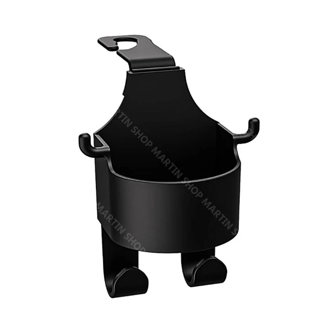 【Martin Shop 馬丁的店】車用座椅水杯架椅背水杯架 汽車水杯架 椅背掛勾 椅背多功能掛勾 汽車水杯架 手機支架 水杯 掛勾 車用 配件