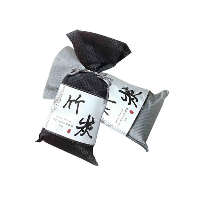 【Martin Shop 馬丁的店】除溼竹炭包除臭除炭包 除濕 活性碳 竹炭 木炭包 除溼 防潮 異味 除臭 竹炭片竹炭包 消臭 除味 吸濕 除味